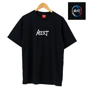 �A���X�g (ALST) �o���[�{�[�� �v���N�e�B�X�V���c �����V���c BK- BALL GRADATION �u���b�N×�O���[ VB26TS02-BLKGRY