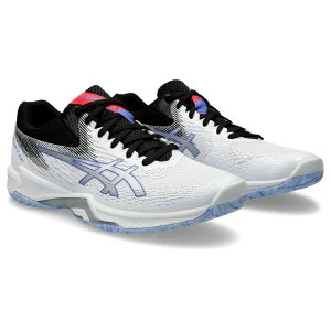 yZʉizAVbNX (asics) o[{[ V[Y V-SWIFT FF 4 XEBtg (24ss) zCg×sAVo[ 1053A066-100