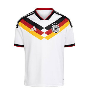 �A�f�B�_�X (adidas) �T�b�J�[�E�G�A �h�C�c��\ 2026 �z�[�����v���J KIDS ���j�t�H�[�� �W���j�A �z���C�g 150 ZE926-JZ4560