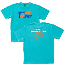 トランジスタ TRANSISTAR ハンドボール ウェア 半袖 Tシャツ プラクティスシャツ HB DRY S/S T-shirts GRIT HB26TS07 MN ミント 26aw