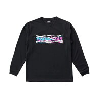 トランジスタ TRANSISTAR ハンドボール ウェア プラシャツ LSシャツ 長袖Tシャツ ロングスリーブ HB DRY …