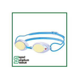 SWANS(�X�����Y) FINA���F �R���y�S�[�O�� SRX-M PAF CY(�N���A×�t���b�V���C�G���[�~���[) �N�b�V�����t�� �~���[�^�C�v ���j�p