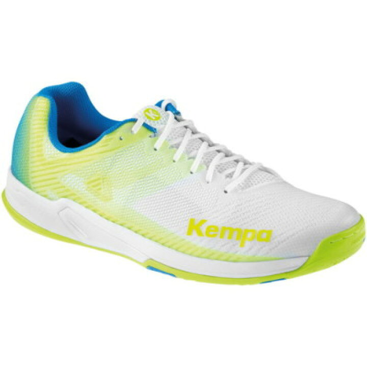Kempa ハンドボールシューズ 27cm （楽天市場】限定カラー Kempa 
