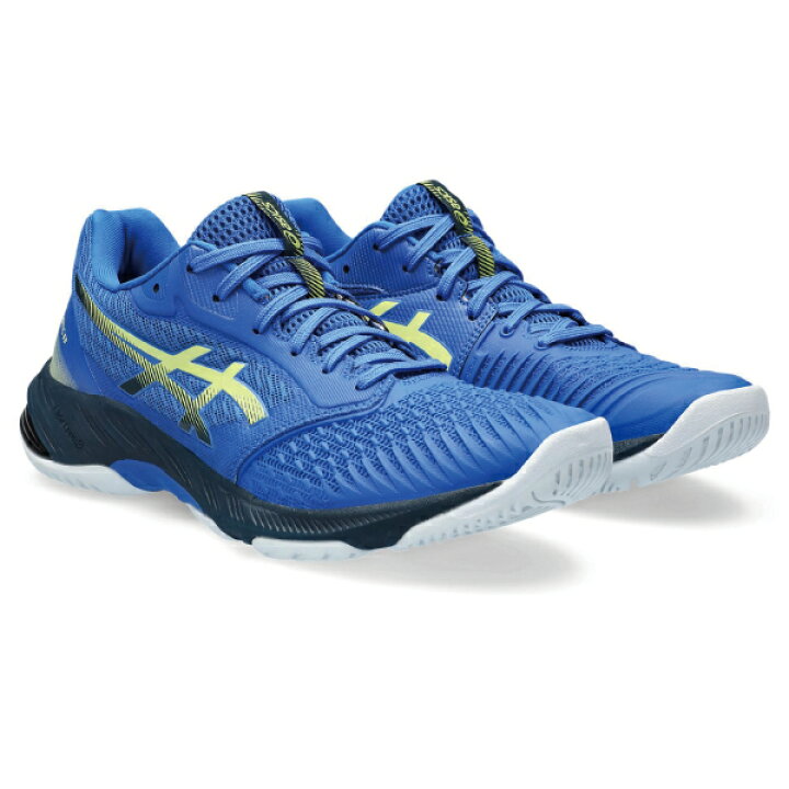 楽天市場】アシックス asics バレーボールシューズ NETBURNER 
