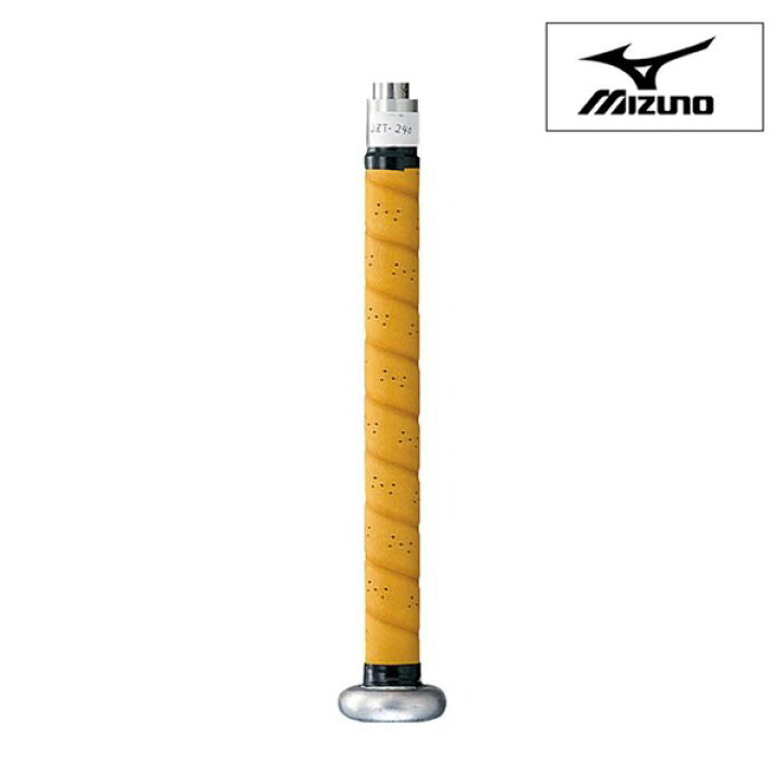 【あす楽対応】ミズノ (MIZUNO) 野球 バット用グリップテープ バットアクセサリー 牛革 厚さ 1.1mm ブラウン 2ZT240 ソブエスポーツ ミズノ MIZUNO バット用グリップテープ 野球 バットアクセサリー (1CJYT109)