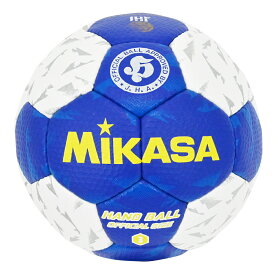 MIKASA ミカサ ハンドボール 室内用 HB350B-WBL 3号球 体育館用 男子 高校 大学 一般 検定球 新規定