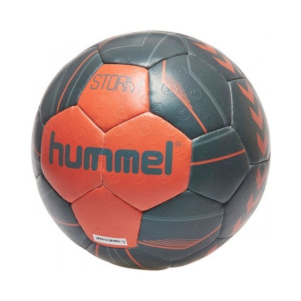 お取り寄せ ソブエ独占販売 hummel ヒュンメル HM091852 2号球 人気アイテム ハンドボール