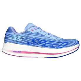 【あす楽対応】スケッチャーズ (SKECHERS) ランニングシューズ GO RUN RAZOR 4 レディース 172075-PERI【SS2312】