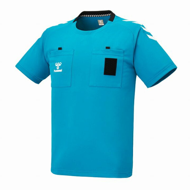 楽天市場】ヒュンメル（hummel）ハンドボールレフリーシャツ 