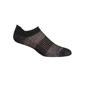 Cg\bN (WRIGHTSOCK) \bNX C COOLMESH II Tab Black/Marl ubN  AN V[g Xj[J[ WS001-BM