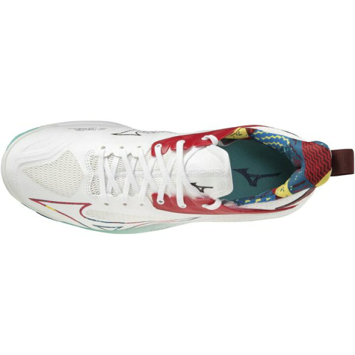 楽天市場 海外限定カラー Mizuno ミズノ Wave Mirage 4 ウェーブミラージュ4 X1ga 室内用 ハンドボール シューズ 軽量 スピード ソブエスポーツ 楽天市場 海外限定カラー Mizuno ミズノ Wave Mirage 4 ウェーブミラージュ4 X1ga 室内用 ハンドボール シューズ 軽量 スピード ソブエスポーツ