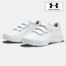 アンダーアーマー UNDERARMOUR 野球 トレーニングシューズ トレシュー UAエクストリーム トレーナー ワイド 22ss ホワイト 3025678-WWW【SS240650】