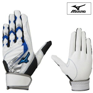 ~Ym MIZUNO 싅  obeBOO[u Ōp WILLDRIVE BLUE EBhCu u[ p (22aw) zCg×u[×Vo[ 1EJEA245-01
