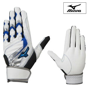 ~Ym MIZUNO 싅  obeBOO[u WILLDRIVE BLUE EBhCu u[ WjA p (22aw) zCg×u[×Vo[ 1EJEY245-01