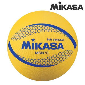 ~JT (MIKASA) o[{[ \tgo[{[ 苅 CG[ MSN78-Y