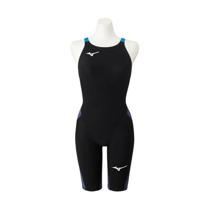 楽天市場】mizuno(ミズノ) FINA承認モデル レディース競泳用布帛水着 