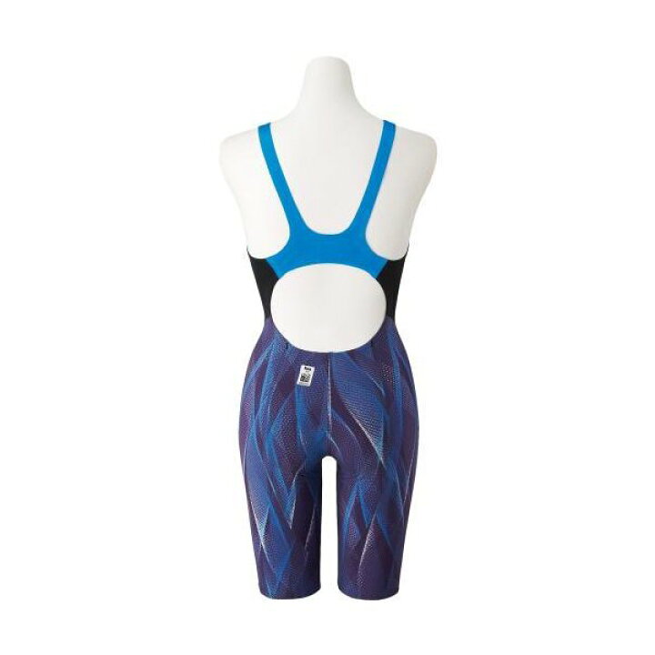 楽天市場】mizuno(ミズノ) FINA承認モデル レディース競泳用布帛水着 
