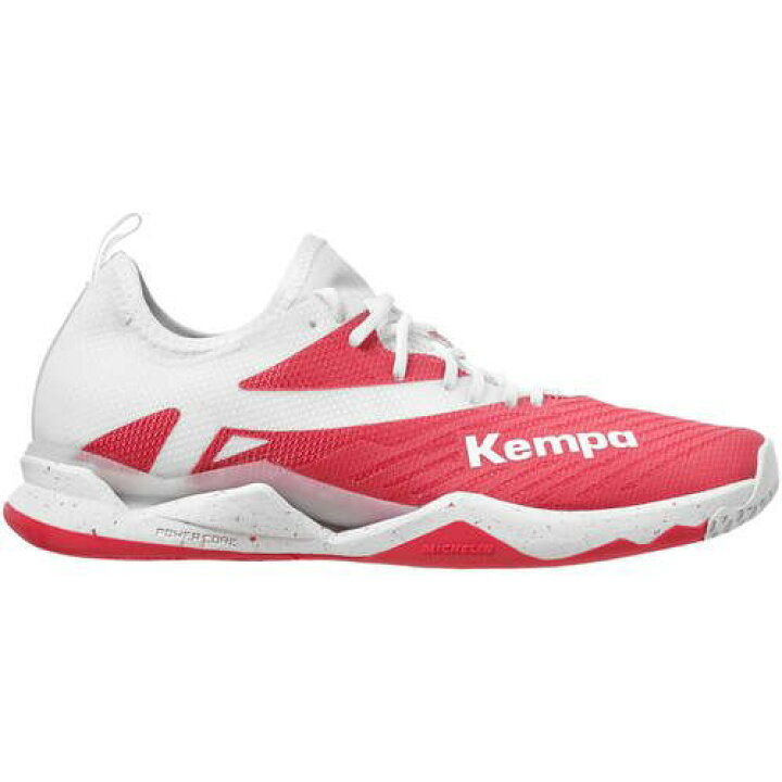 楽天市場】ケンパ (Kempa) ハンドボールシューズ WING LIGHT2.0 WOMEN  