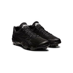 yyΉzAVbNX (asics) 싅 |CgXpCN STAR SHINE 3 X^[VC 3 22aw ubN×ubN X^_[hXg 1123A033-001