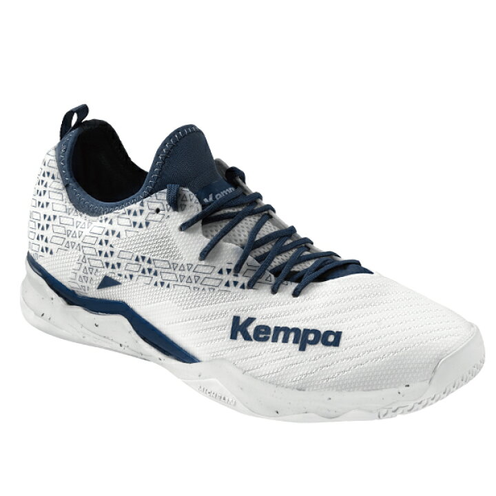 楽天市場】Kempa ケンパ 室内用 ハンドボールシューズ WING LIGHT2.0  