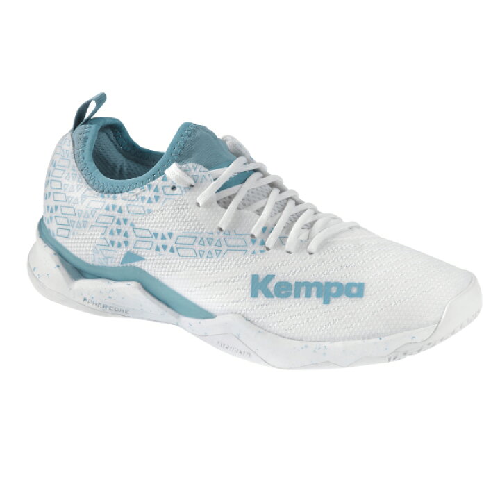 楽天市場】Kempa ケンパ 室内用 ハンドボールシューズ WING LIGHT2.0  