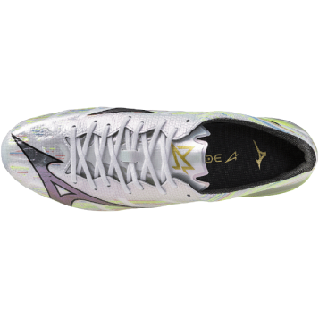 【国内正規品・新品】ミズノ　アルファ ELITE　P1GA246227　26.5 ミズノアルファ ELITE(サッカー／フットボール)|P1GA246227|シューズ