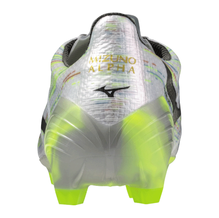 楽天市場】ミズノ (MIZUNO) サッカースパイク ミズノアルファ 2 ELITE