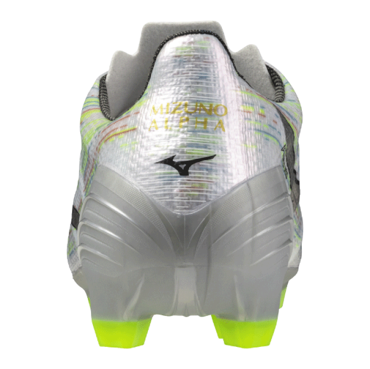 楽天市場】ミズノ (MIZUNO) サッカースパイク ミズノアルファ 2