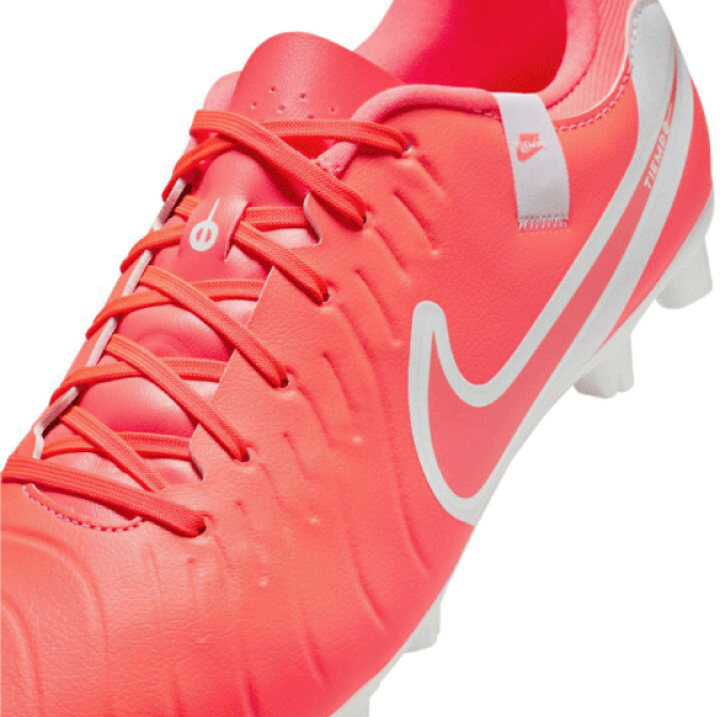 シューズ NIKE LEGEND10 ACADEMY HG NIKE ナイキ ティエンポ レジェンド 10 アカデミー HG(ブラック