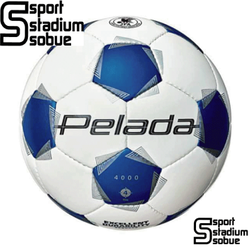 molten - ペレーダ4000 4号球 ホワイト molten モルテン サッカーボール ペレーダ4000 （4号球） | モルテン公式オンラインショップ