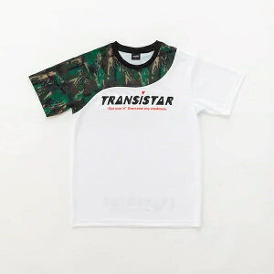 �g�����W�X�^ (TRANSISTAR) �n���h�{�[���E�G�A �Q�[���V���c ����T�V���c HB25ST01-WHTGRN �z���C�g×�O���[�� SCREAM