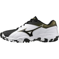 mizuno ミズノ ハンドボールシューズ Wave Gaia3 WIDE ウエーブガイア3 ワイド X1GD235004 ホワイト×ブ…