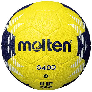 molten �����e�� �n���h�{�[�� ���K�� 3���� H3A3400-YN ���Z�j�q 24SS