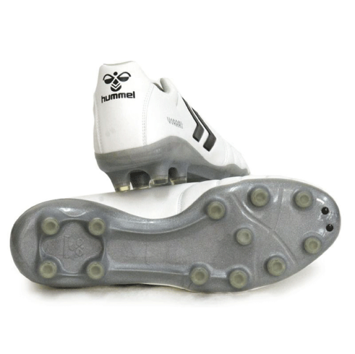 ヒュンメル　VORART3 SL WIDE サッカースパイク VORART3（ヴォラート3）｜hummel｜ヒュンメル