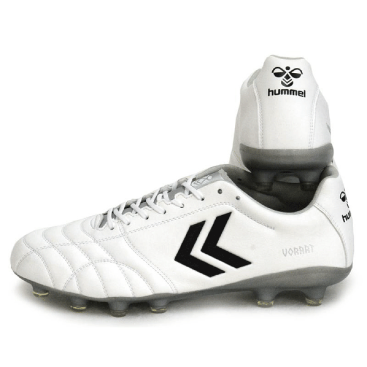 楽天市場】ヒュンメル hummel サッカー スパイク ヴォラート3 SL