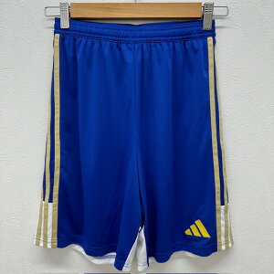 AfB_X (adidas) nh{[EGA \uGX|[cIWipc2 n[tpc Zp (23aw) u[×Th AJP-PANTS2-BLUSAND