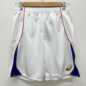 AVbNX (asics) \uGIWi nh{[ n[tpc Q[pc zCg×u[ g[jOEFA Y{ HFPB02-WHTBLE