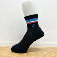 アシックス (asics) ソックス ミドルショート ソブエスポーツオリジナルカラー PC06 B×LB×W×P×LB(ブ…