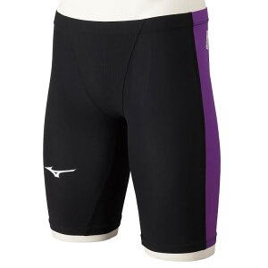 �y�l�R�|�X�Ή��zmizuno �~�Y�m FINA���F �����Y���j�p���� MX ALPHA2 �n�[�t�X�p�b�c MX�ESONIC �� II N2MB201197 �u���b�N×�o�C�I���b�g �ԕi�����s�� 23aw�ySS0120�z�ySS260950�z