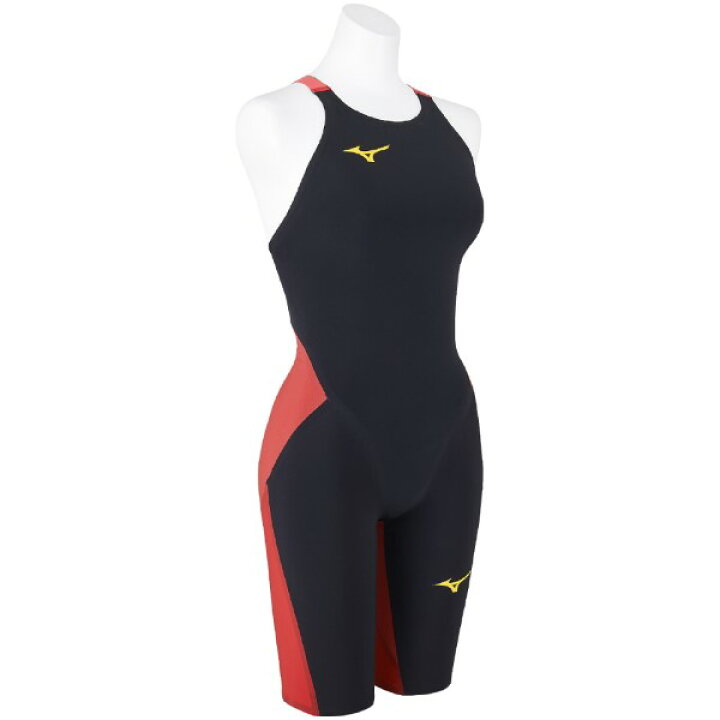 楽天市場】mizuno ミズノ FINA承認 試合用 レディース競泳用布帛水着 