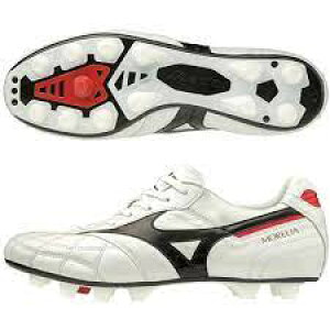 �y����zMizuno(�~�Y�m) �T�b�J�[�X�p�C�N MORELIA �N���X�X�e�b�` �V���[�g�^�� 20SS�iP1GA200209�j