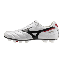 楽天市場】モレリア 2 ショートタン ホワイト×ブラックの通販