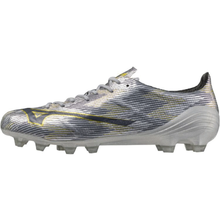 楽天市場】ミズノ (MIZUNO) サッカースパイク ミズノアルファ 2 楽天市場】ミズノ (MIZUNO) サッカースパイク ミズノアルファ 2