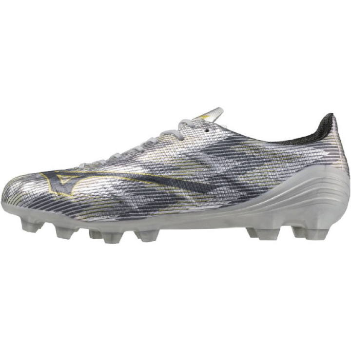 楽天市場】ミズノ (MIZUNO) サッカースパイク ミズノアルファ 2