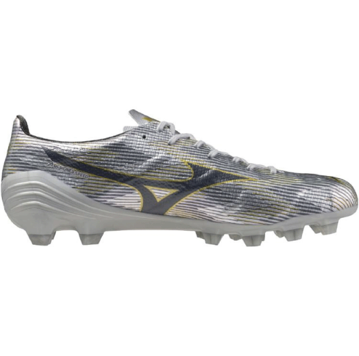 楽天市場】ミズノ (MIZUNO) サッカースパイク ミズノアルファ 2