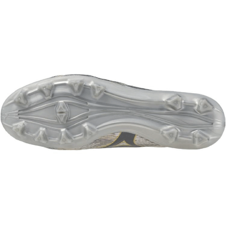ミズノα2ジャパン　プラチナムシルバーパック　25.5㎝　新品。 ミズノ プラチナムシルバーパック / MIZUNO PLATINUM SILVER