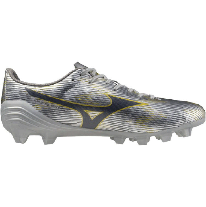 楽天市場】ミズノ (mizuno) サッカー スパイク シューズ ミズノ