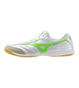 �~�Y�m (MIZUNO) �t�b�g�T���V���[�Y �C���h�A�V���[�Y �������A SALA ELITE IN (25ss) �z���C�g×�O���[��2E���� Q1GA251237