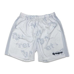 mObg (Nogret) nh{[EGA g[jOEGA SQ[pc vNeBXpc vp Y (24aw) zCg nog-p-logo-wht