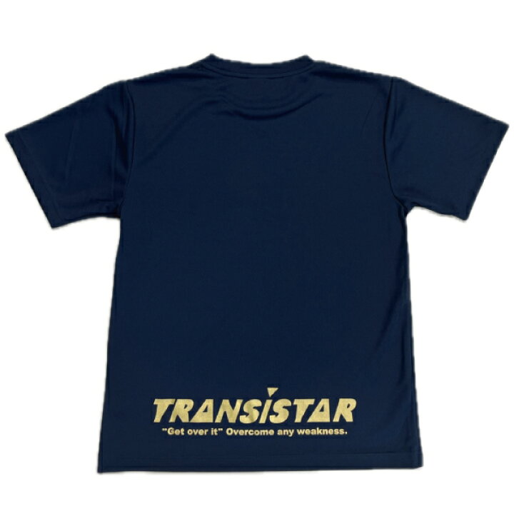 楽天市場】トランジスタ TRANSISTAR ハンドボール プラクティスシャツ 